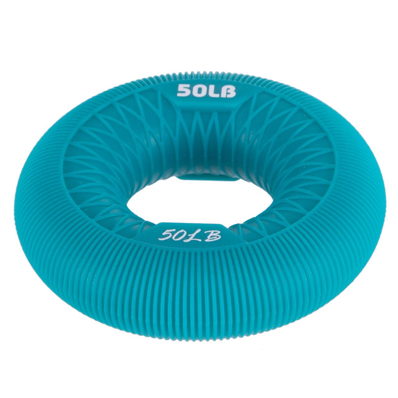 Эспандер кистевой Jello FI-2526 кольцо 8 см (2532844380)