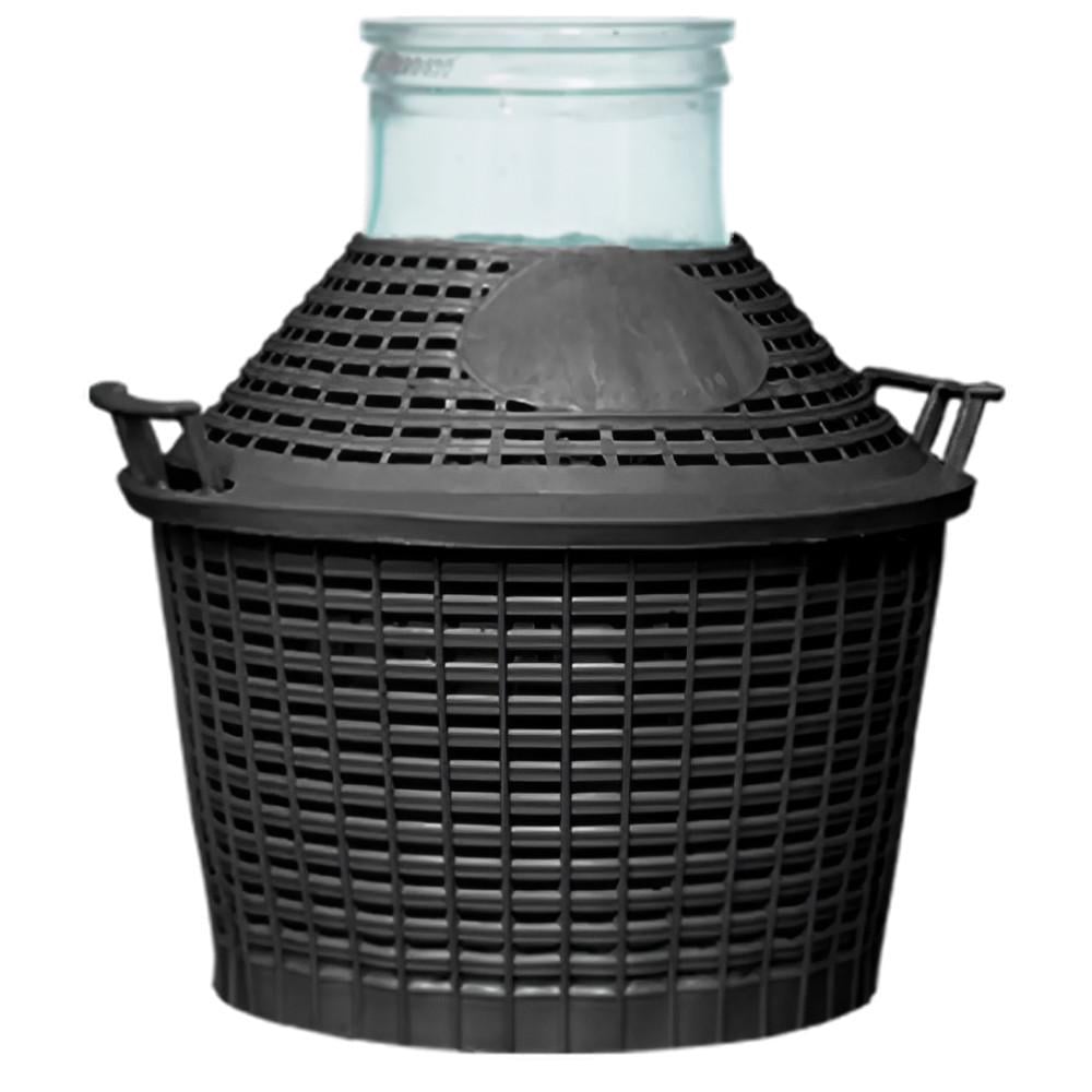 Бутель широке горло 5 л (2453) Бутель широке горло 5 л (2453)