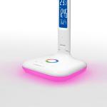 Настольная LED-лампа Videx 7W 3000-5500K 220V (VL-TF05W-RGB) - фото 3 Настольная LED-лампа Videx 7W 3000-5500K 220V (VL-TF05W-RGB) - фото 3