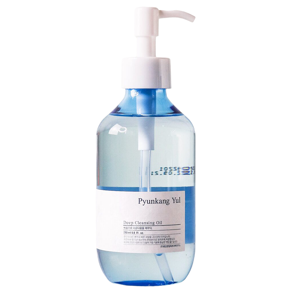 Масло гидрофильное pyunkang Yul Deep Cleansing Oil для глубокой очистки 290 мл