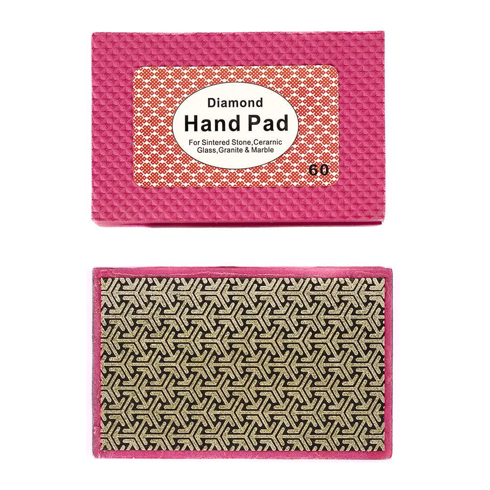 Брусок алмазный гальванический STEELRING DHPE 60 (DHPE60) - фото 5 Брусок алмазный гальванический STEELRING DHPE 60 (DHPE60) - фото 5