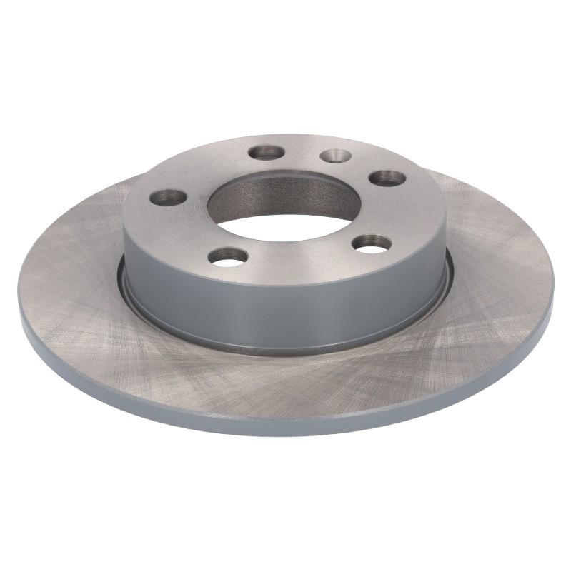 Тормозной диск FEBI BILSTEIN 18488FE