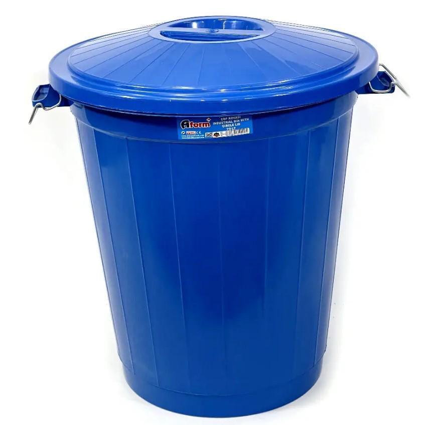 Бак для мусора Afacan ВСК 107 70 л (46894)