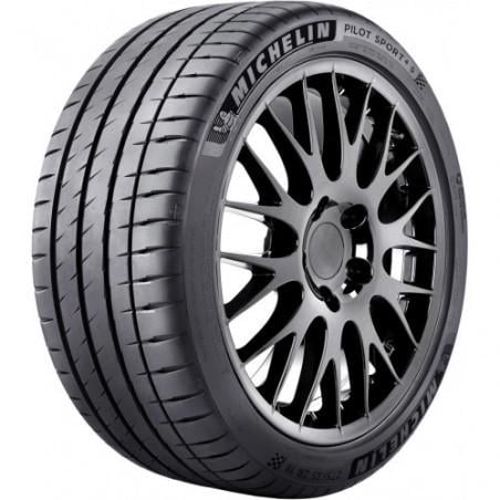 Шина Michelin Pilot Sport 4S 295/35 R21 107Y літня XL