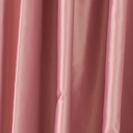 Ткань портьерная однотонная IDEIA Micro Saten V-154 2,9 м Пудра (2200004032016)