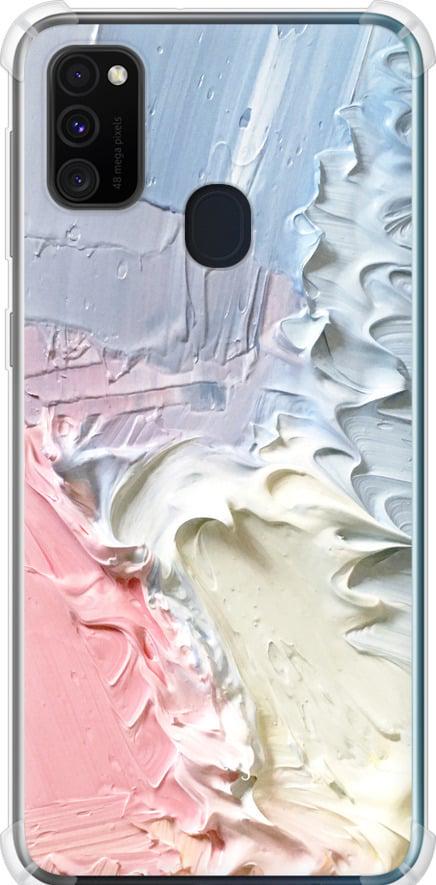 Чохол на Samsung Galaxy M21 M215F Пастель (3981sp-2016-42517)