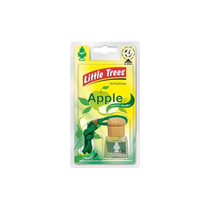 Ароматизатор воздуха Little Trees Bottle Apple