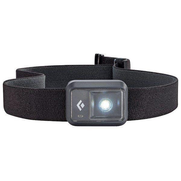 Фонарь Black Diamond Stride 25 (1033-BD 620632.BLAK)