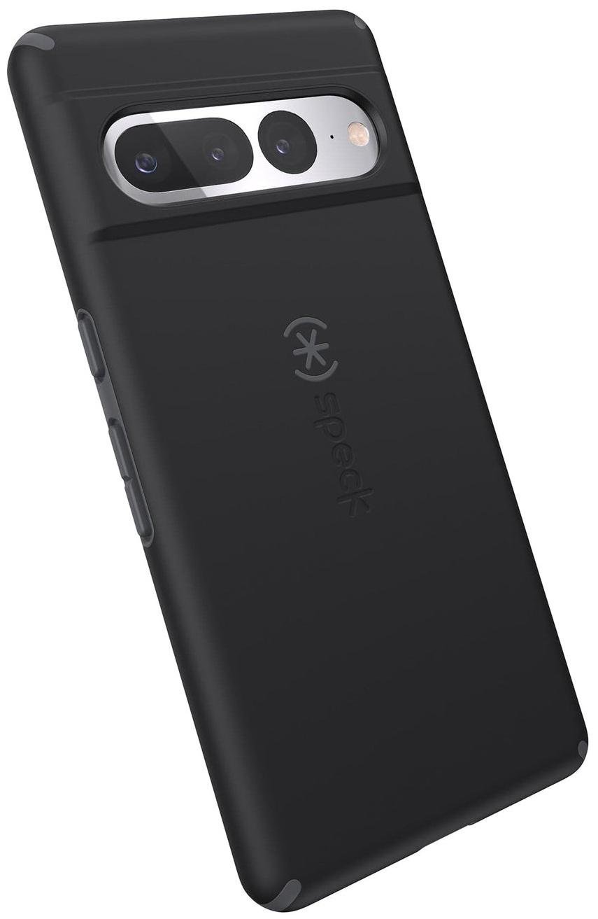 Чохол протиударний оригінальний Speck IMPACTHERO для Google Pixel 7 Pro (6.7") Black 150205-B565 Чохол протиударний оригінальний Speck IMPACTHERO для Google Pixel 7 Pro (6.7") Black 150205-B565