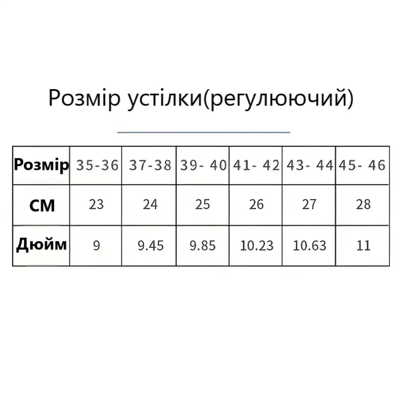 Стельки ортопедические из пены с эффектом памяти для обуви. 37-38 Желтый (70387) - фото 3 Стельки ортопедические из пены с эффектом памяти для обуви. 37-38 Желтый (70387) - фото 3