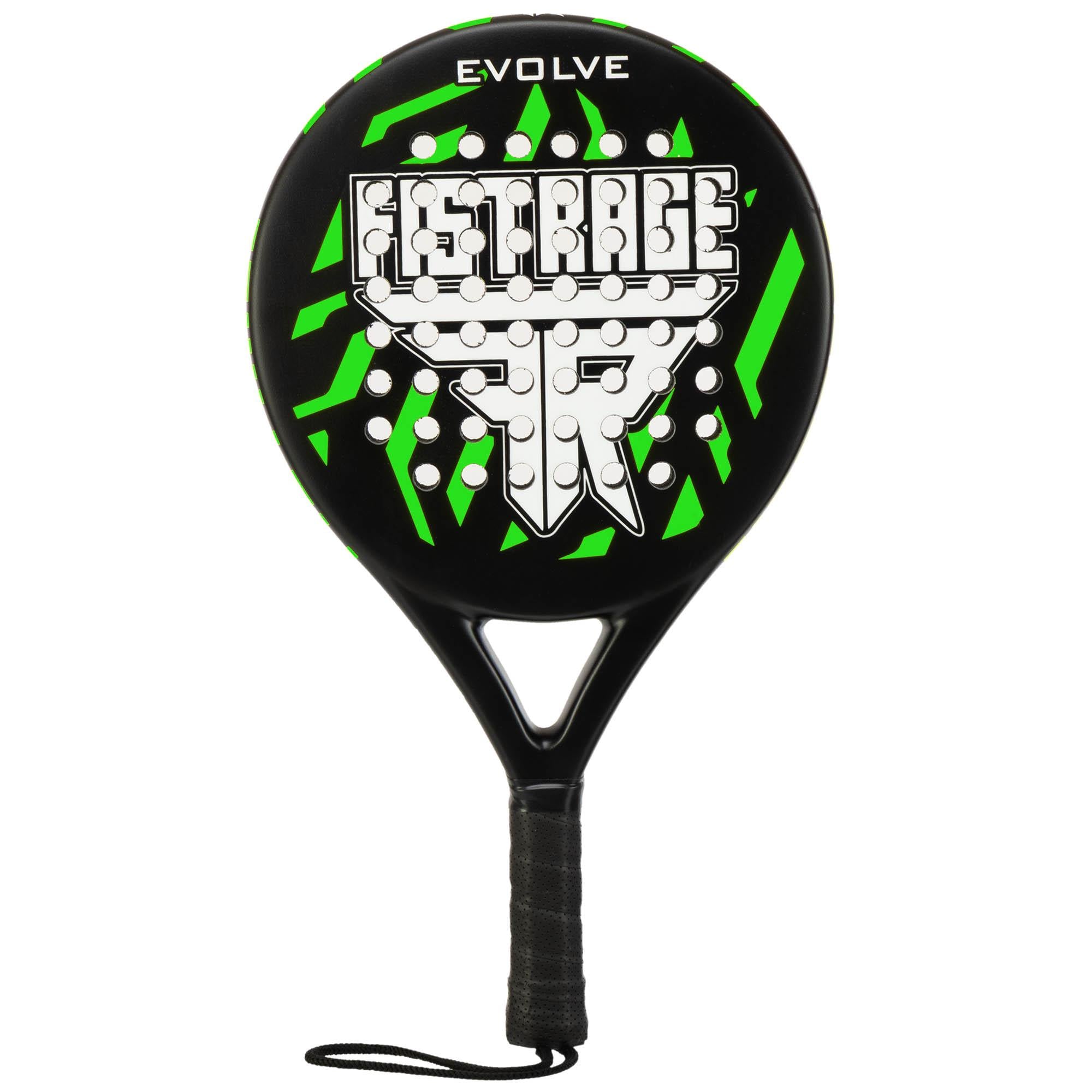 Ракетка для падел-тенниса Padel FISTRAGE SWITCH VL-4681 Черный-зеленый (VL-4681_Черный-зеленый) Ракетка для падел-тенниса Padel FISTRAGE SWITCH VL-4681 Черный-зеленый (VL-4681_Черный-зеленый)