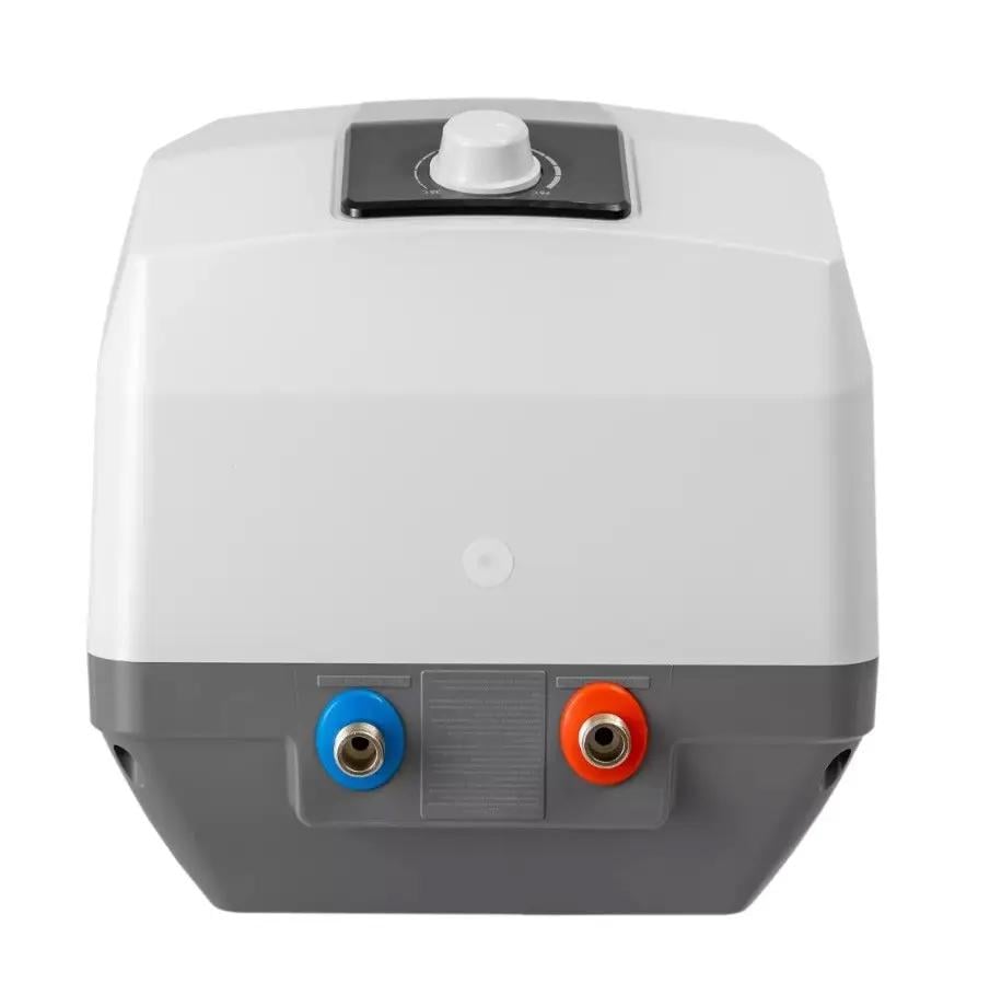 Бойлер електричний під мийку Haier ES15V-Q2 R/2 кВт/мокрий ТЕН на 15 л - фото 5