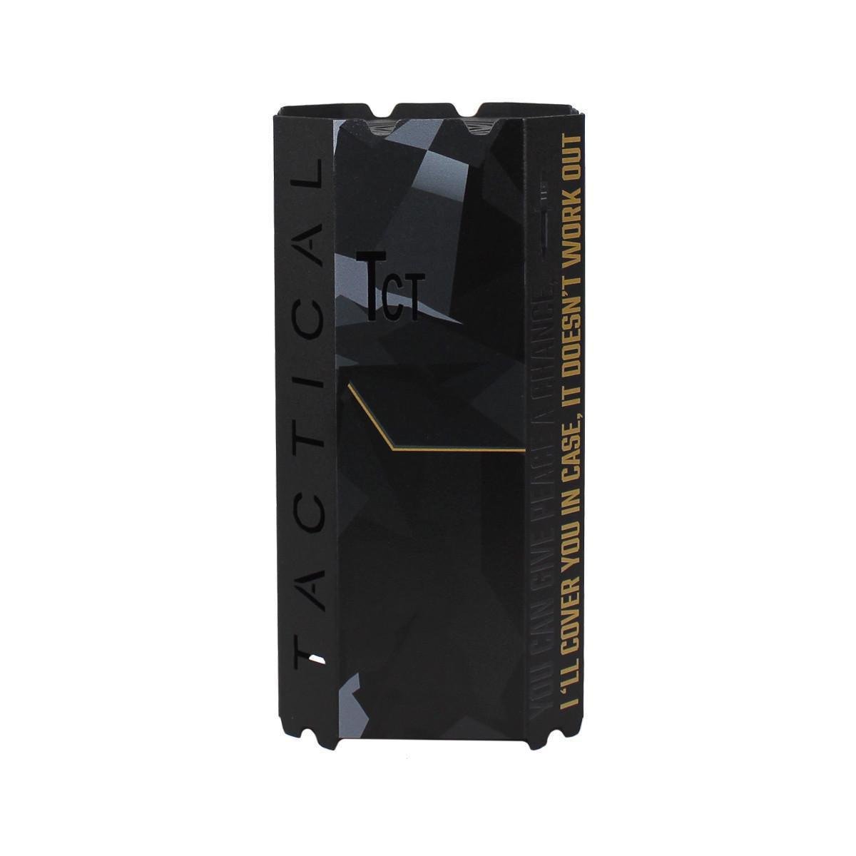 Колпак для кальяна Tactical