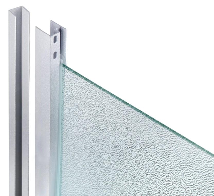 Душова кабіна напівкругла Lidz Latwa SC90x90.SAT.HIGH.FR скло Frost 4 мм з душовим піддоном Kapielka ST 90x90x41 см з панеллю (64614) - фото 11 Душова кабіна напівкругла Lidz Latwa SC90x90.SAT.HIGH.FR скло Frost 4 мм з душовим піддоном Kapielka ST 90x90x41 см з панеллю (64614) - фото 11