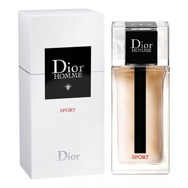 Туалетная вода для мужчин Christian Dior Homme Sport 2021 125 мл (82241) Туалетная вода для мужчин Christian Dior Homme Sport 2021 125 мл (82241)