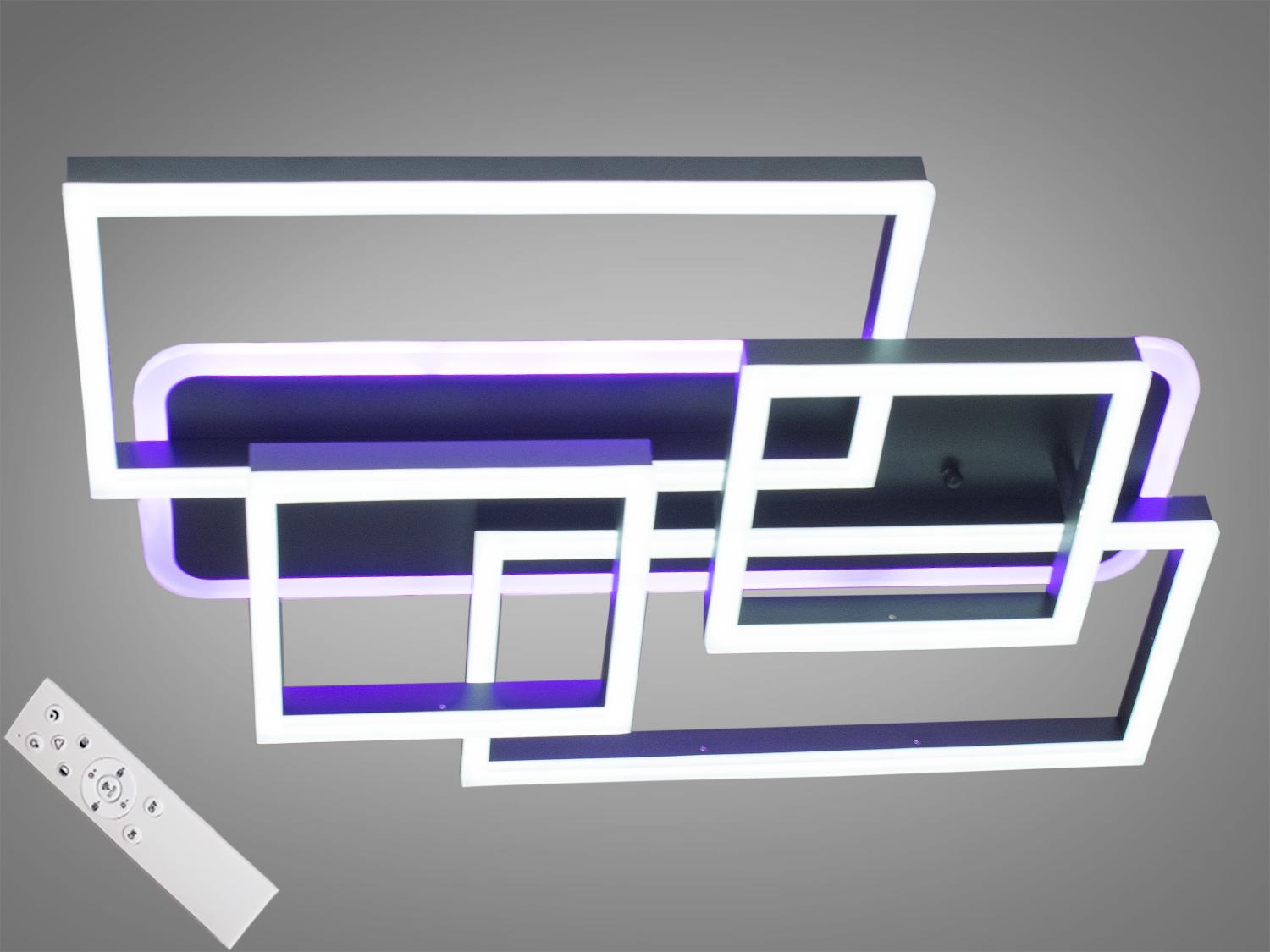 Люстра светодиодная 110W (mx11045) - фото 3 Люстра светодиодная 110W (mx11045) - фото 3