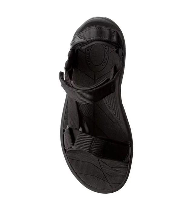 Сандалии мужские Teva Terra Fi Lite M's р. 44,5 Black (29913) - фото 4