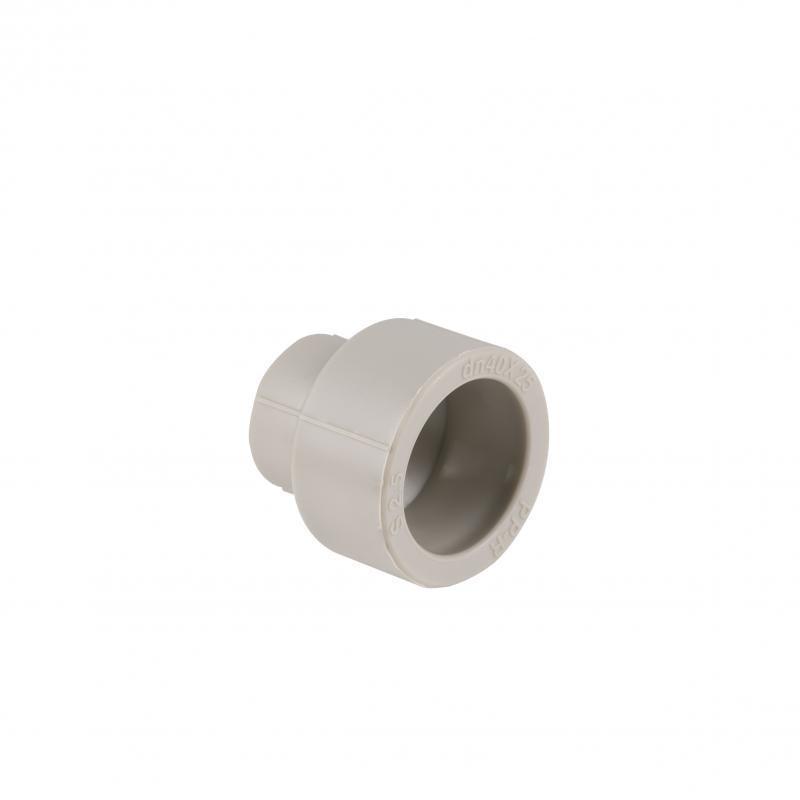 Муфта переходная Thermo Alliance PPR 40х25 мм (DSB105)