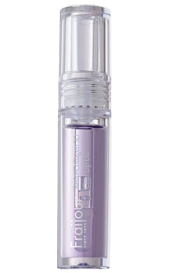 Масло для губ увлажняющее Fraijour Retin-Collagen 3D Core Lip Oil с коллагеном 3,5 мл (32124018)