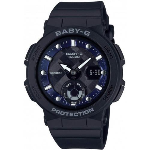 Годинник наручний Casio BGA-250-1AER