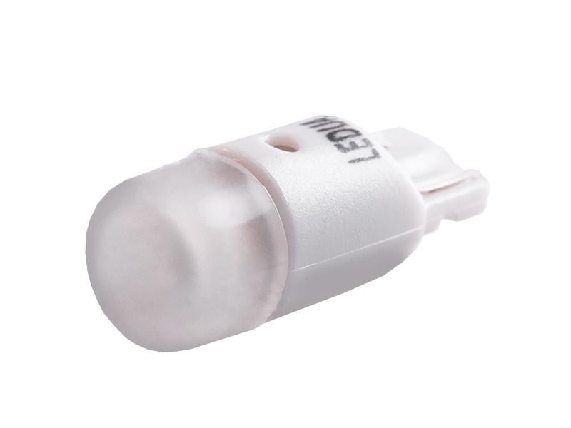 Автолампа светодиодная B T10 W5W 12 В SMD3030 Белый (2579)