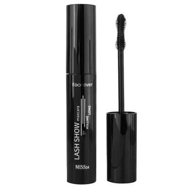 Тушь для объема ресниц MISS2M Удлиняющая 9 мл (503604)