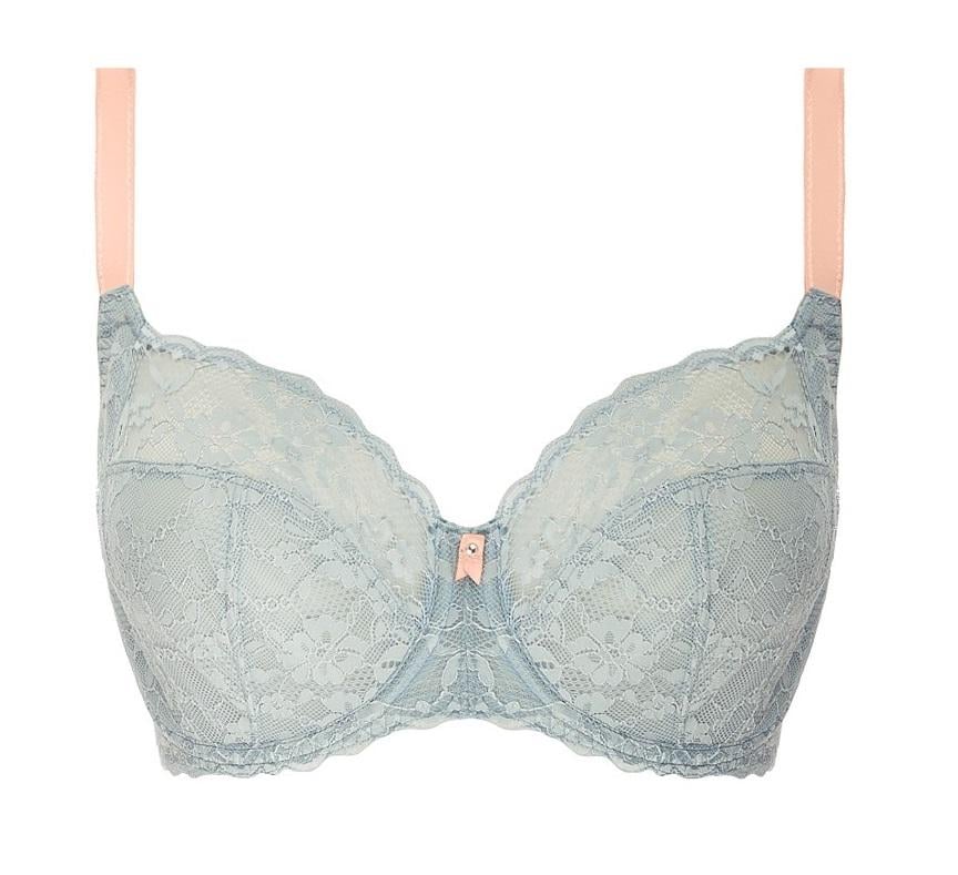 Бюстгальтер FREYA Offbeat 5451 38GG Earl Grey (889501138647)