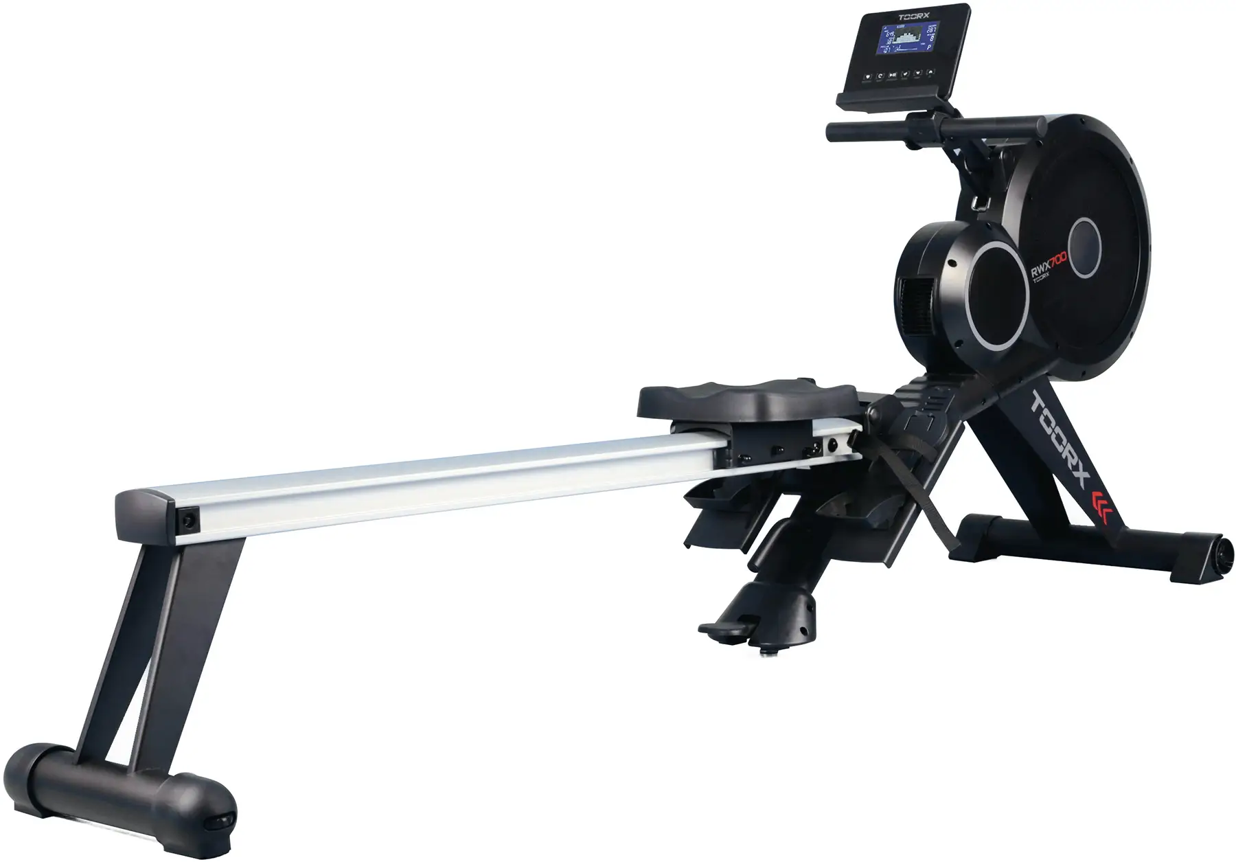 Гребний тренажер Toorx Rower RWX 700 (RWX-700)