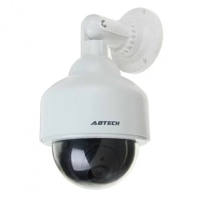 Камера-обманка для імітації відеоспостереження DUMMY S2000 (4136) Камера-обманка для імітації відеоспостереження DUMMY S2000 (4136)