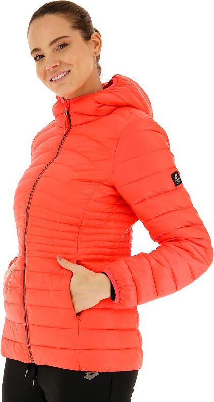 Куртка Lotto BOMBER CORTINA W II 214386/6UA M