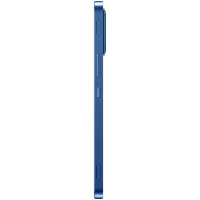 Мобільний телефон Infinix GT 30 8/256Gb Cyber Blue (4894947101021) - фото 4