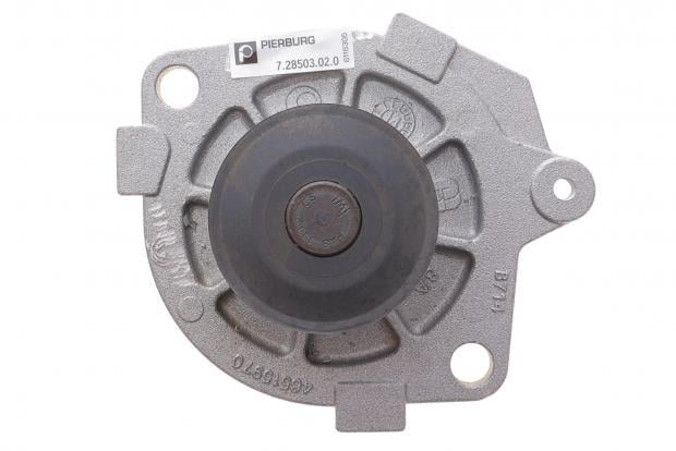 Помпа воды PIERBURG Fiat Doblo 1.9JTD 01-/Opel Astra H 1.9CDTI 05- 7.28503.02.0