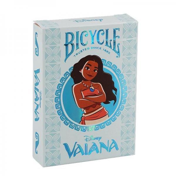 Карти гральні Bicycle Vaiana (2584739727)