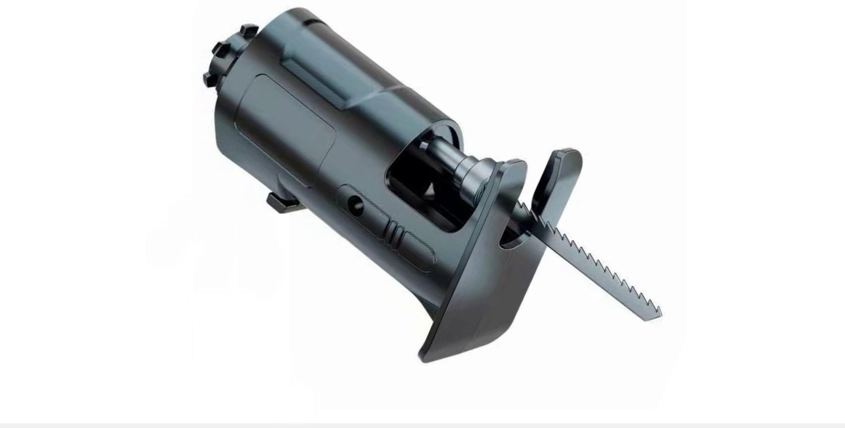 Насадка-лобзик для многофункционального набора инструментов BESTOOL (280461921)