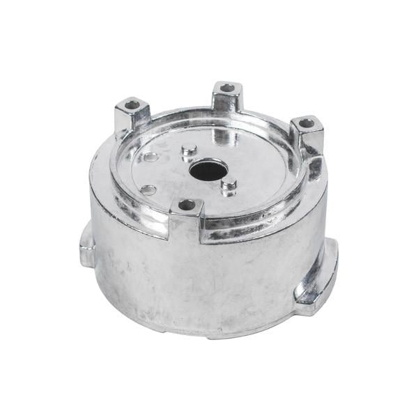Держатель кофеварочного фильтра Philips Saeco ALUM/POL.V2 996530009582 (00000022933)