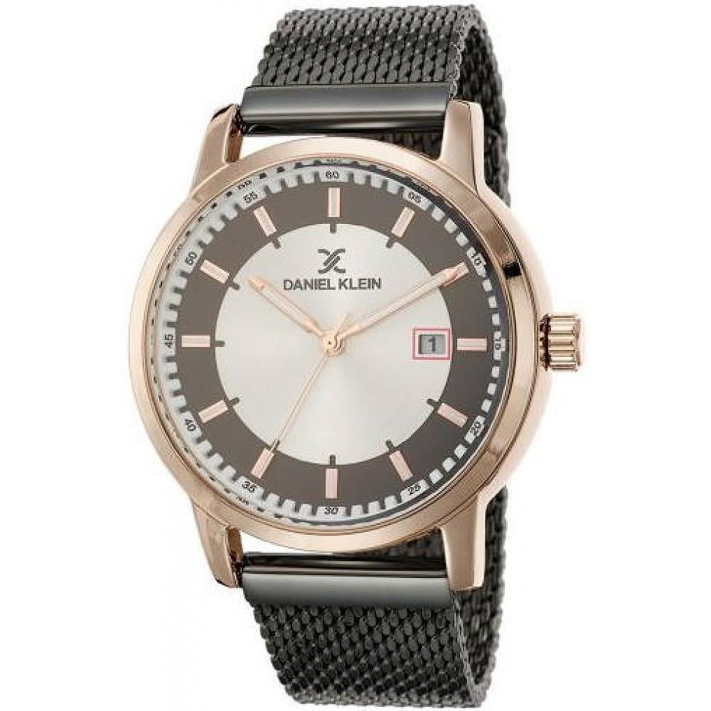 Наручний годинник чоловічий Daniel Klein DK.1.12439-2 (788530)