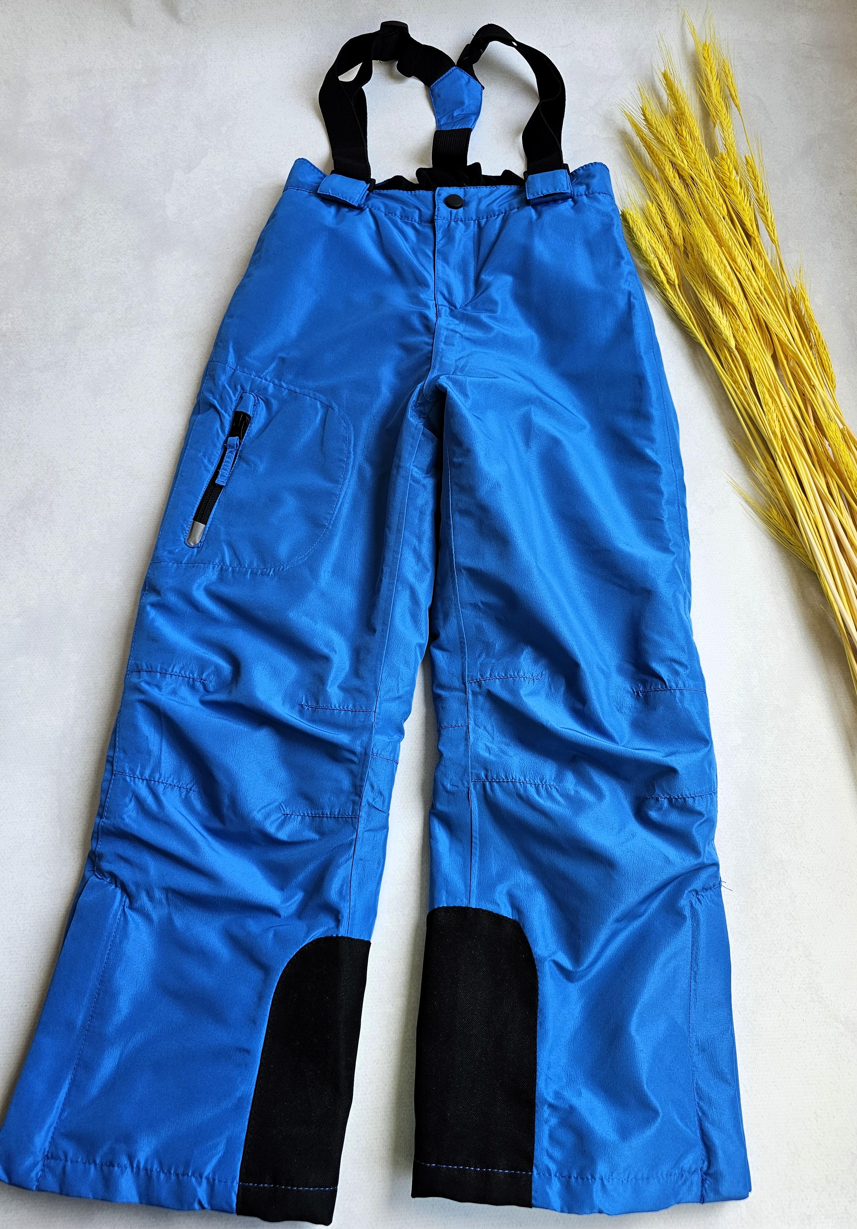 Лыжный костюм Crivit для мальчика 134-140 см (079592/079417) - фото 5