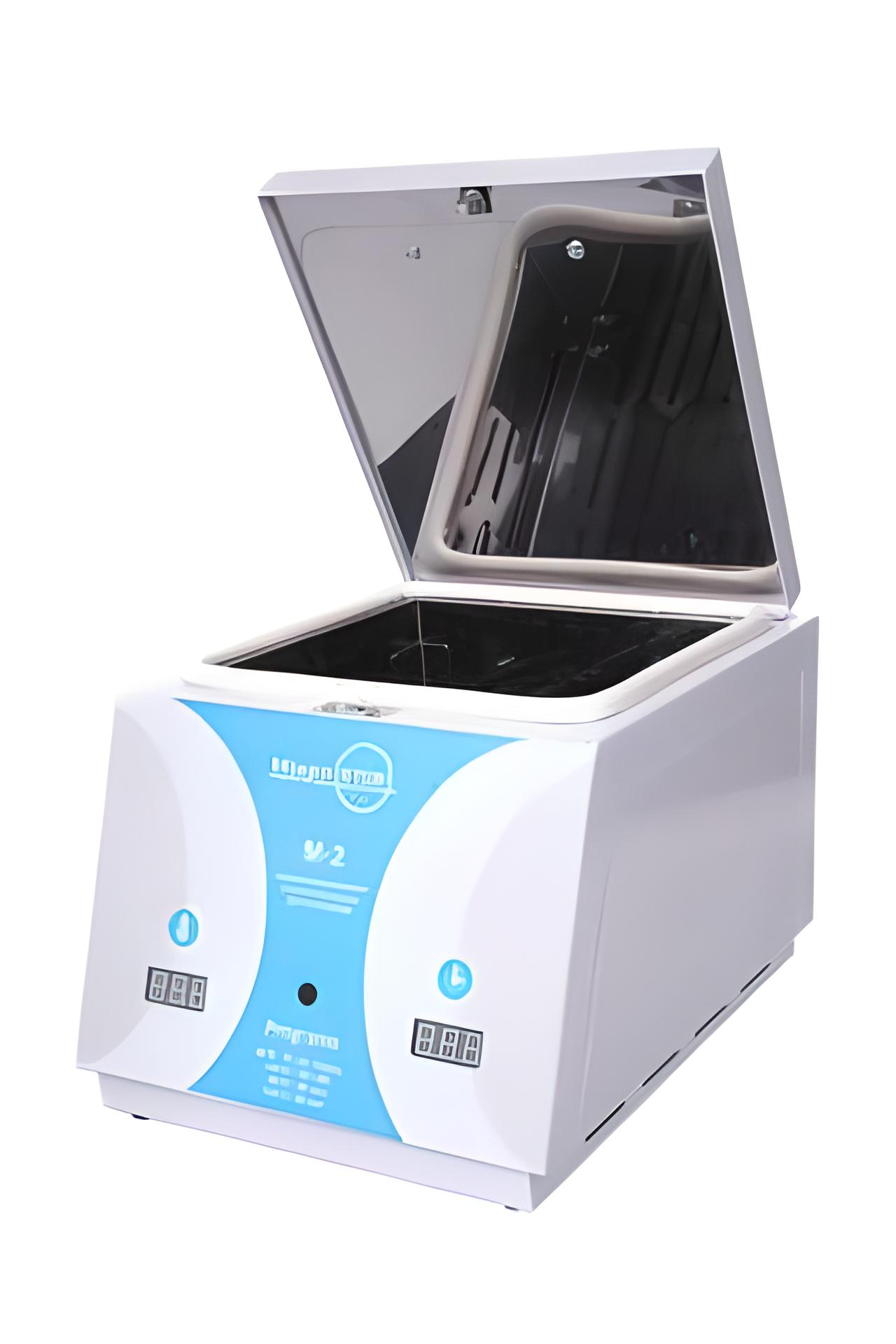 Стерилизатор MICROSTOP M2