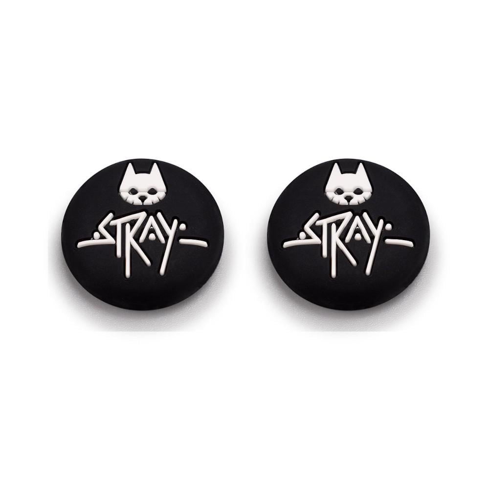 Накладки на стики Stray для геймпада PS4/PS5/Xbox (2788804213)