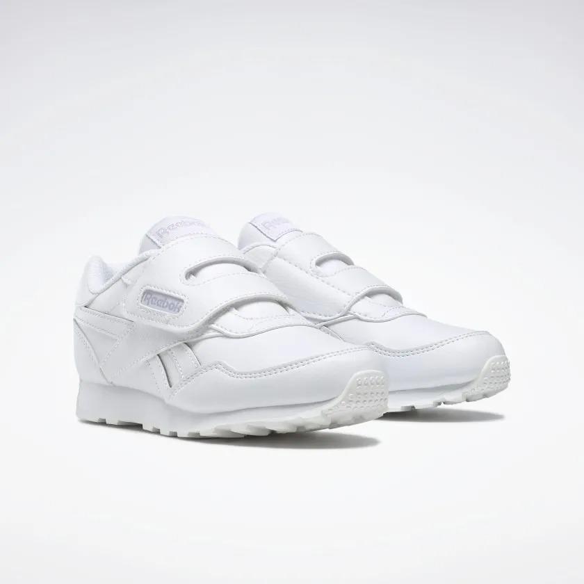 Кросівки Reebok Royal Rewind Run р. 12/29/19,6 см White/White (13714766) - фото 4