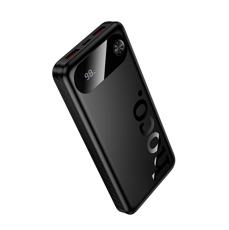 УМБ Hoco Victorious PD fully compatible Power Bank J154 (24414) УМБ Hoco Victorious PD fully compatible Power Bank J154 (24414)