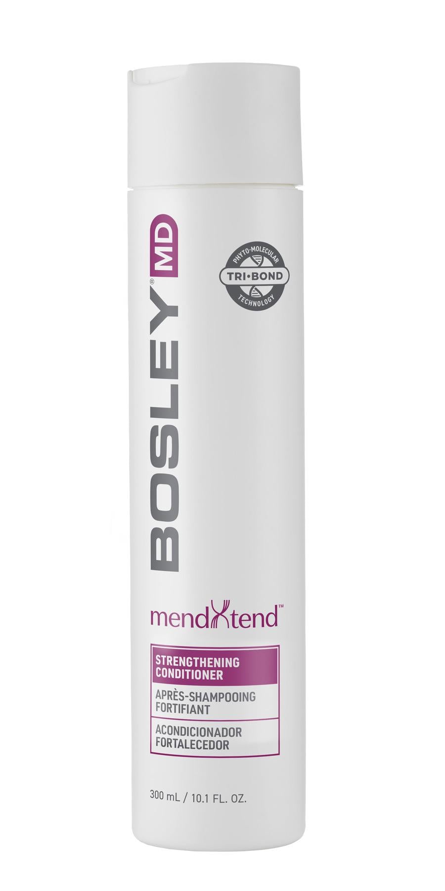 Укрепляющий кондиционер Bosley MD MendXtend 300 мл
