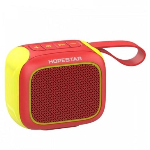 Портативная колонка Bluetooth HOPESTAR A22 (00598-3)