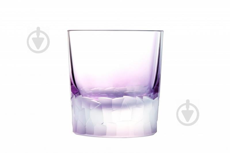 Стакан Cristal D'arques Intuition Colors 320 мл Прозрачный L8644