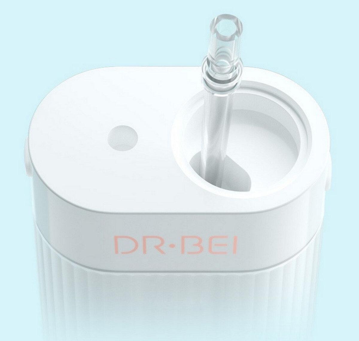 Іригатор Dr.Bei F3 5 W/IPX7 White (PWF3) - фото 4 Іригатор Dr.Bei F3 5 W/IPX7 White (PWF3) - фото 4