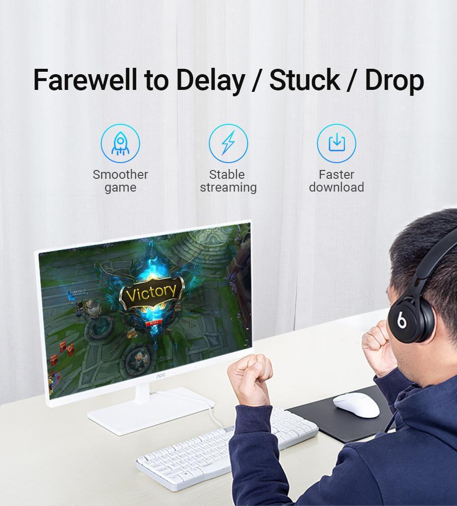 Коннектор RJ45 Vention Cat.6A UTP модульный 8P8C позолоченные контакты 50 шт. Прозрачный (IDGR0-50) - фото 12 Коннектор RJ45 Vention Cat.6A UTP модульный 8P8C позолоченные контакты 50 шт. Прозрачный (IDGR0-50) - фото 12