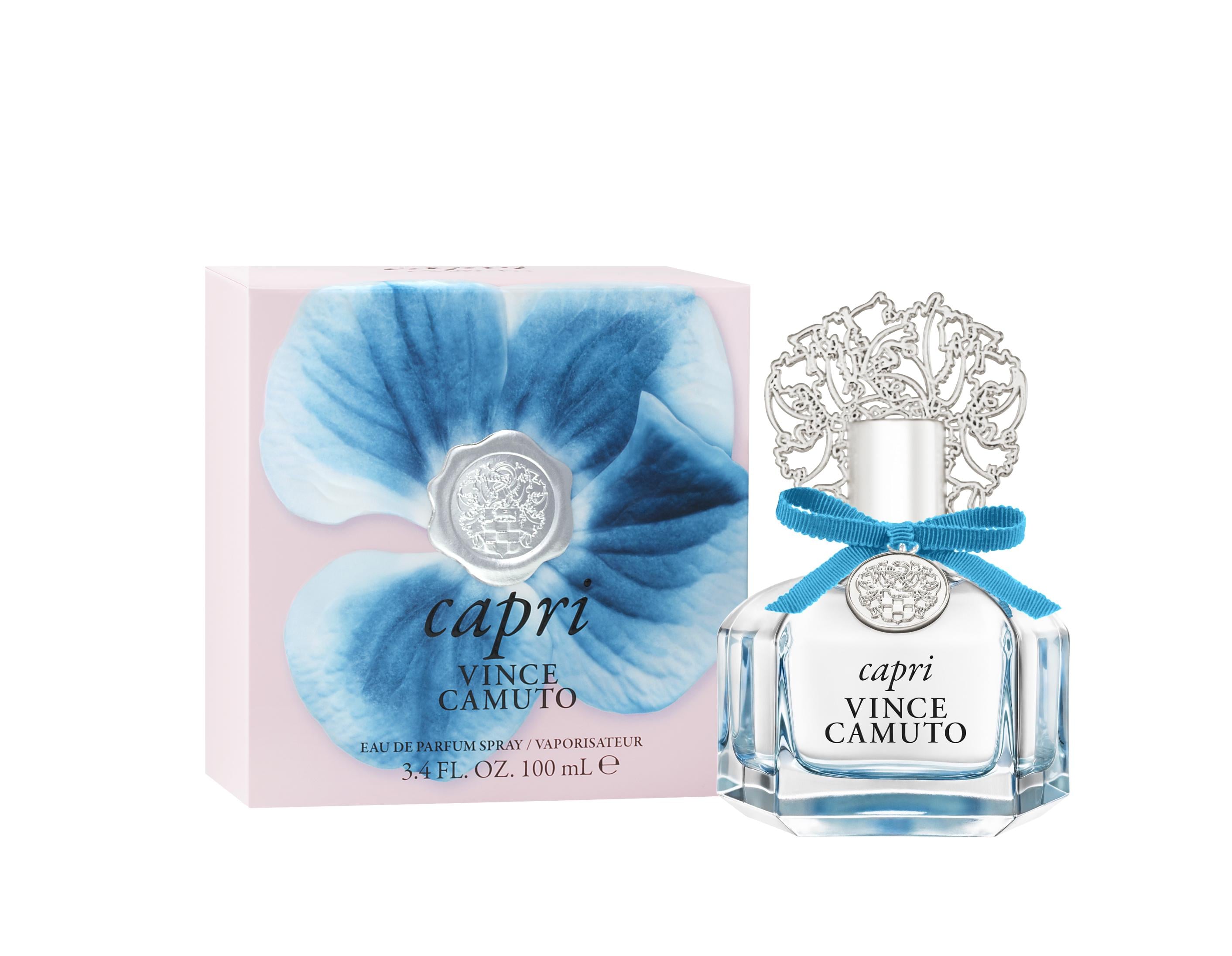 Парфюмерная вода для женщин Vince Camuto Capri 100 мл (565711)