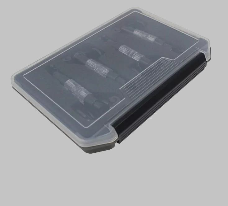 Набір свінгерів Coonor з підключенням до сигналізатора в кейсі 4 шт. (1771924554) - фото 4 Набір свінгерів Coonor з підключенням до сигналізатора в кейсі 4 шт. (1771924554) - фото 4