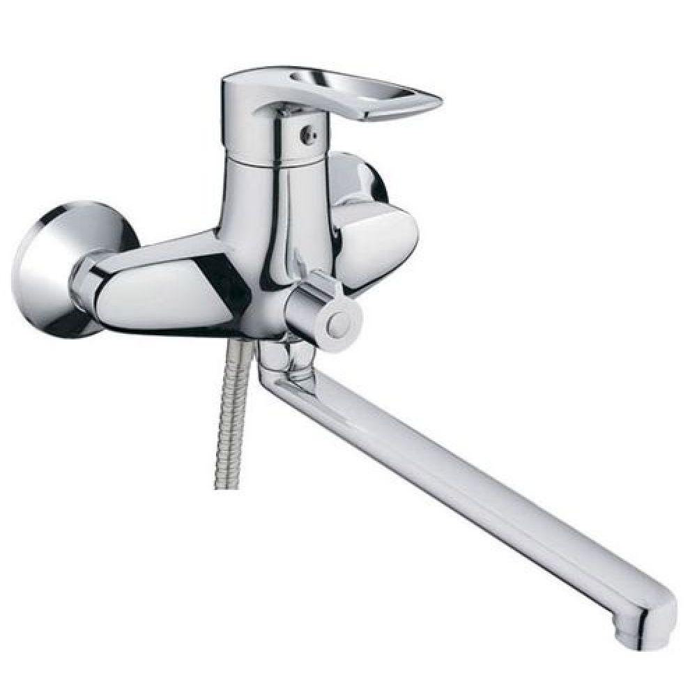 Смеситель для ванны CRON Hansberg euro (51801)