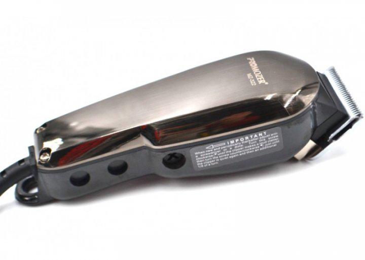 Машинка для стрижки волос Mozer MZ-322